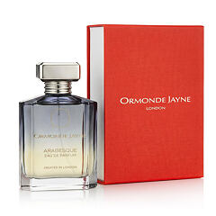 Eau de Parfum Ormonde Jayne Four Corners of the Earth Arabesque 88 ml