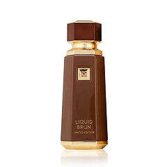 Extrait de Parfum French Avenue Sweet Pleasure Collection Liquid Brun Limited Edition 150 ml