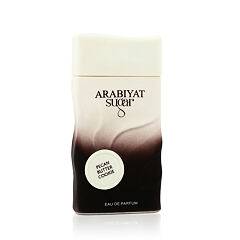 Eau de Parfum Arabiyat Sugar Pecan Butter Cookie 100 ml