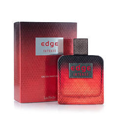 Eau de Parfum La Fede Edge Intense 100 ml
