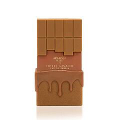 Eau de Parfum Arabiyat Sugar Toffee Ganache 100 ml