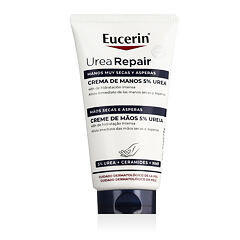 Handcreme  Eucerin UreaRepair Plus 5% Urea Hand Cream 75 ml