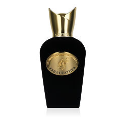 Eau de Parfum Sospiro Erba Leather 100 ml Tester