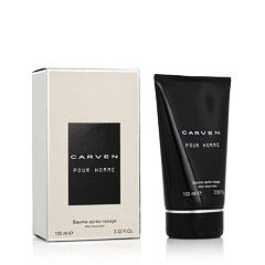 After Shave Balsam Carven Carven Pour Homme 100 ml