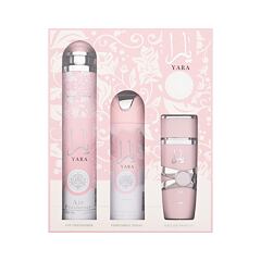 Eau de parfum Lattafa Yara 100 ml Sets