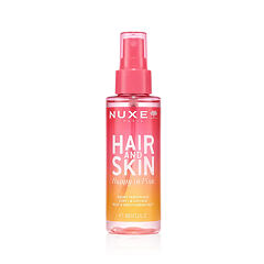 Körperspray NUXE Hair and Skin Happy In Pink 100 ml