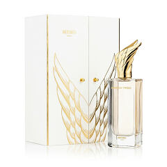 Eau de Parfum Memo Paris The Flying Collection London Tweed 75 ml