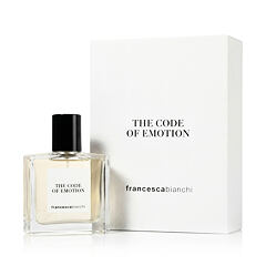 Extrait de Parfum Francesca Bianchi The Code of Emotion 30 ml