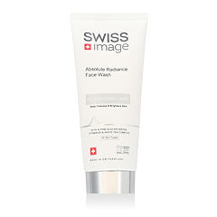 Reinigungsgel Swiss Image Brightening Care Absolute Radiance Face Wash 200 ml