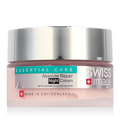 Nachtcreme Swiss Image Essential Care Absolute Repair Night Cream 50 ml