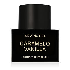 Extrait de Parfum New Notes Caramelo Vanilla 50 ml