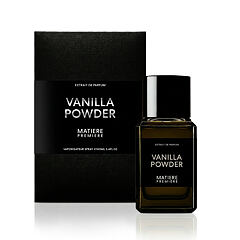 Extrait de Parfum Matiere Premiere Vanilla Powder 100 ml