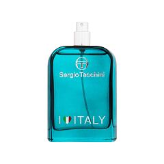 Eau de toilette Sergio Tacchini I Love Italy 100 ml Tester