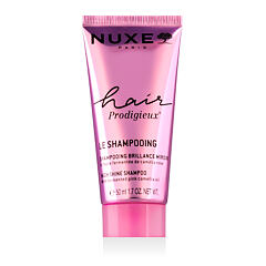 Shampooing NUXE Hair Prodigieux High Shine Shampoo 50 ml