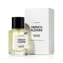 Eau de Parfum Matiere Premiere French Flower 50 ml