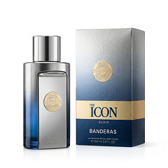 Eau de Parfum Banderas The Icon Elixir 100 ml