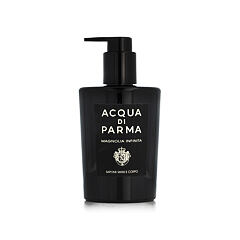 Flüssigseife Acqua di Parma Signatures Of The Sun Magnolia Infinita 300 ml