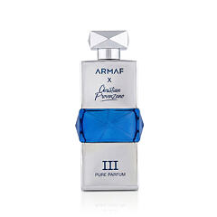 Parfum Armaf X Christian Provenzano III 100 ml