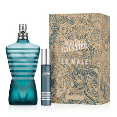 Eau de Toilette Jean Paul Gaultier Le Male 125 ml Sets
