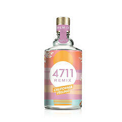 Eau de Cologne 4711 Remix Cologne California Feeling 100 ml