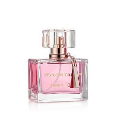 Eau de Parfum Tom Tailor Happy to Be Woman 30 ml