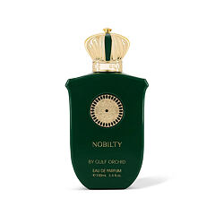 Eau de parfum Gulf Orchid Niche Collection Nobilty 100 ml