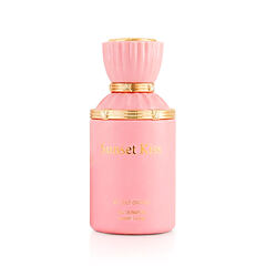 Eau de Parfum Gulf Orchid Sunset Kiss 100 ml