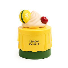 Eau de Parfum Al Wataniah Munchies Lemon Souffle 100 ml