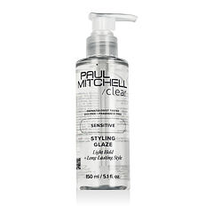 Für Haardefinition Paul Mitchell Clear Styling Glaze 150 ml