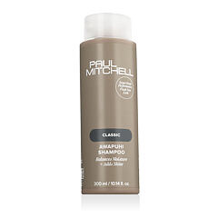 Shampoo Paul Mitchell Classic Awapuhi Shampoo 300 ml