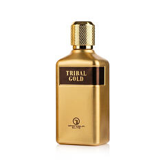 Eau de Parfum Grandeur Tribal Gold 100 ml