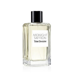 Eau de Parfum Tom Daxon Midnight Saffron 100 ml