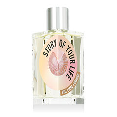 Eau de Parfum Etat Libre d´Orange Story of Your Life 100 ml Tester