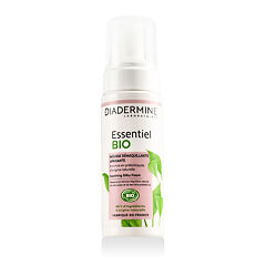 Reinigungsschaum Diadermine Essentiel Bio Soothing Cleansing Foam 150 ml