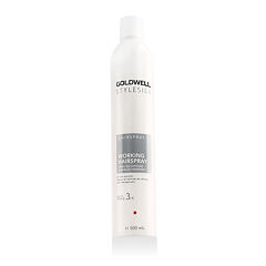 Haarspray  Goldwell Style Sign Hairspray Working Hairspray 500 ml