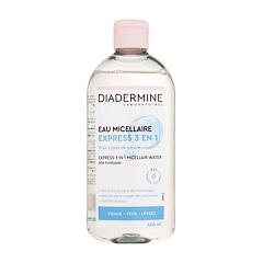 Mizellenwasser Diadermine Hydrating Micellar Water 400 ml