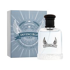 Eau de Toilette Fragluxe Invincible 100 ml