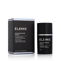 Tagescreme Elemis Men Daily Moisture Boost 50 ml