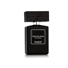 Eau de Parfum BeauFort Coeur De Noir 50 ml