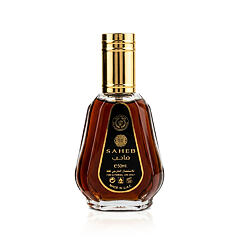 Eau de Parfum Ard Al Zaafaran Saheb 50 ml