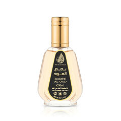 Eau de Parfum Ard Al Zaafaran Bade'e Al Oud Oud For Glory 50 ml