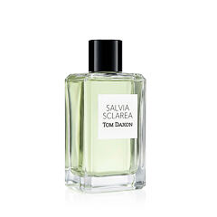 Eau de Parfum Tom Daxon Salvia Sclarea 100 ml