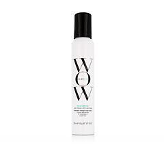 Haarfarbe  Color Wow Color Control Blue Toning + Styling Foam 200 ml