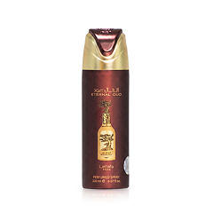 Deodorant Lattafa Pride Eternal Oud 200 ml