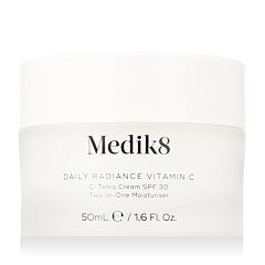 Tagescreme Medik8 C-Tetra Daily Radiance Vitamin C Cream SPF30 50 ml