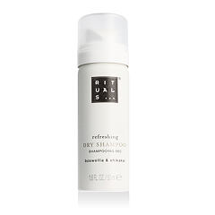 Trockenshampoo Rituals Hair Care Collection Refreshing Dry Shampoo 50 ml