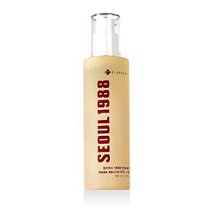 Gesichtsessenz K-Secret Seoul 1988 Snail Mucin 97% + Rice Essence 100 ml