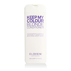 Conditioner Eleven Keep My Colour Blonde Conditioner 300 ml