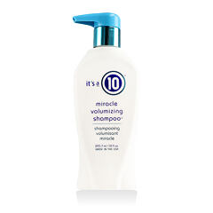 Shampooing it's a 10 Volumizing Miracle Shampoo 295,7 ml