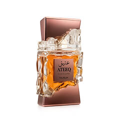 Extrait de Parfum Nusuk Ateeq 100 ml